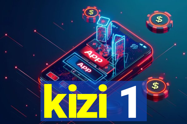 kizi 1